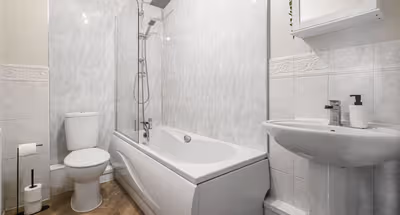 Haynes Road by Mia Partners