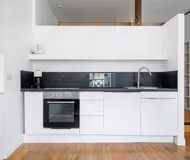 Arts-et-Métiers Serviced Apartment