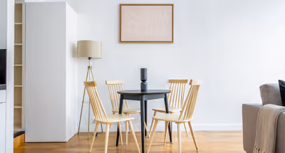 Arts-et-Métiers Serviced Apartment