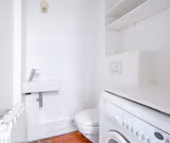 Arts-et-Métiers Serviced Apartment