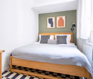 Arts-et-Métiers Serviced Apartment