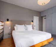 The London Fields Family Retreat