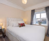 Earl’s Court Rooftop Retreat