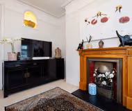 Earl’s Court Rooftop Retreat