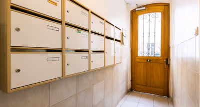 Villa de Longchamp Serviced Apartments