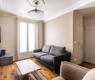 Villa de Longchamp Serviced Apartments