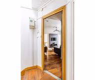 Villa de Longchamp Serviced Apartments