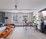 Southside Street by Mia Partners