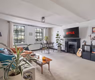 Southside Street by Mia Partners