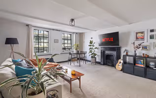 Southside Street by Mia Partners