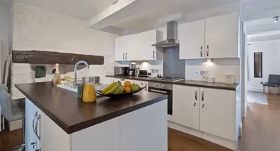 Southside Street by Mia Partners