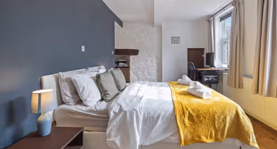 Southside Street by Mia Partners