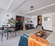 Southside Street by Mia Partners