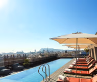 Avinguda de Vilanova Serviced Apartment