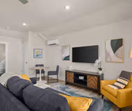 Bestride Bend Apartment