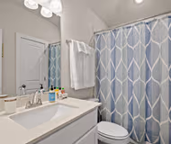 Bestride Bend Apartment