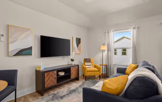 Bestride Bend Apartment