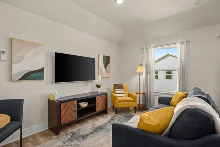 Bestride Bend Apartment