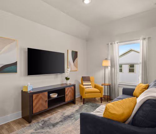 Bestride Bend Apartment