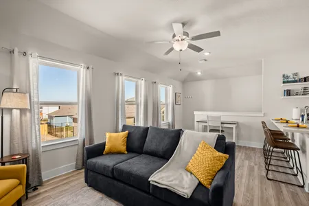 Bestride Bend Apartment