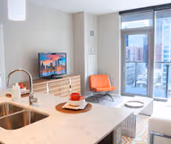 Des Plaines Apartment