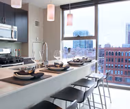 Des Plaines Apartment