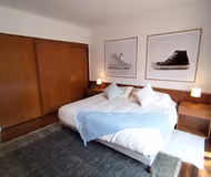 The Polanco Loft