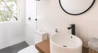 The Polanco Loft