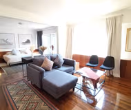 The Polanco Loft