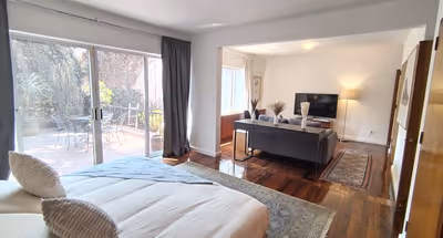 The Polanco Loft
