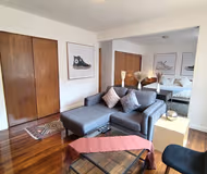 The Polanco Loft