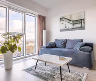 Towarowa Serviced Apartment