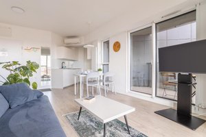 Towarowa Serviced Apartment