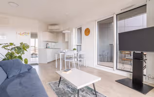 Towarowa Serviced Apartment