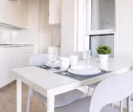 Towarowa Serviced Apartment