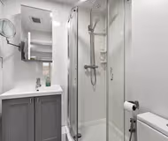 Heddie Rise by MIa Partners
