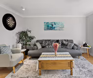 Heddie Rise by MIa Partners