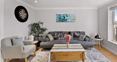 Heddie Rise by MIa Partners