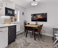 Heddie Rise by MIa Partners
