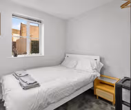 Heddie Rise by MIa Partners