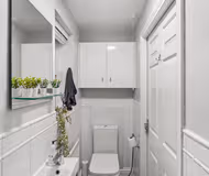 Heddie Rise by MIa Partners