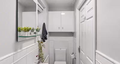 Heddie Rise by MIa Partners