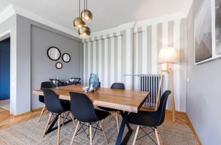 Akat Mahallesi Two Bedroom Apartment