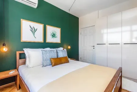 Akat Mahallesi Two Bedroom Apartment