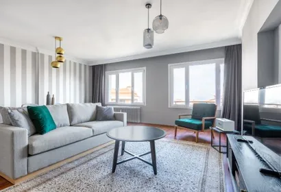 Çanakkale Three Bedroom Serviced Apartment