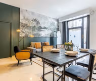 Rue de Ponthieu Serviced Apartment