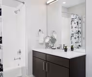 W Adams St Apartment