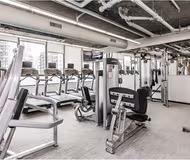 W Adams St Apartment