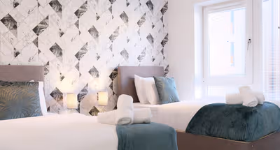 5 Columbia Place (Milton Keynes)