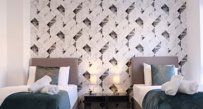 5 Columbia Place (Milton Keynes)